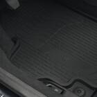 JEU DE TAPIS CAOUTCHOUC AVANT ET ARRIERE PCD - 1608029180
