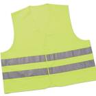 GILET DE SECURITE ENFANT 7-12 ANS (52CM) PCD - 1612619780