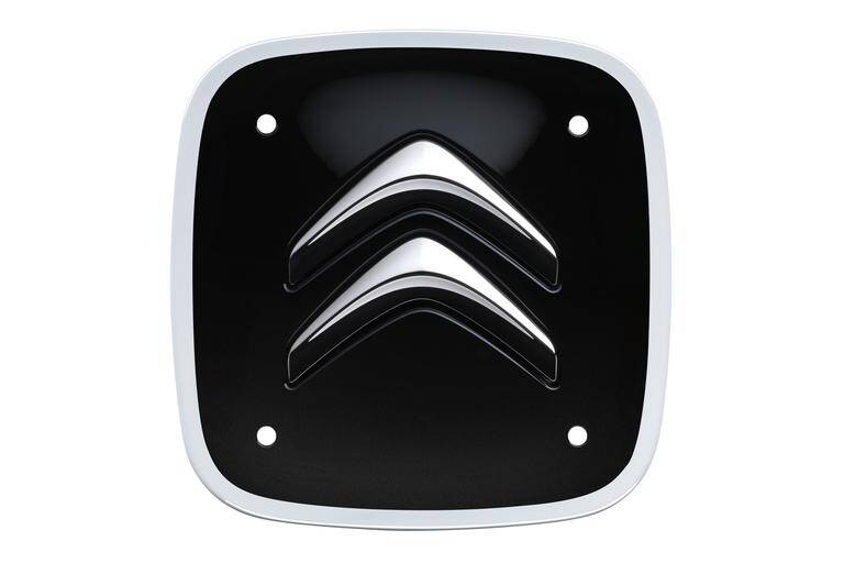 Kit de 4 para ruedas de aluminio negro blanca | Citroën Accesorios ES