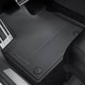 Tapis de sol de voiture pour Citroen C5 Aircross C5x Foot Coche Accessoires  Tapis