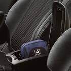 ACCOUDOIR CENTRAL AVANT AVEC VIDE-POCHES PCD - 944015