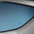 JEU DE 2 STORES PARE-SOLEIL DE VITRES DE PORTES ARRIERE PCD - 9459E8