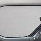 JEU DE 2 STORES PARE-SOLEIL DE VITRES EN 2EME RANGEE PCD - 9459F5