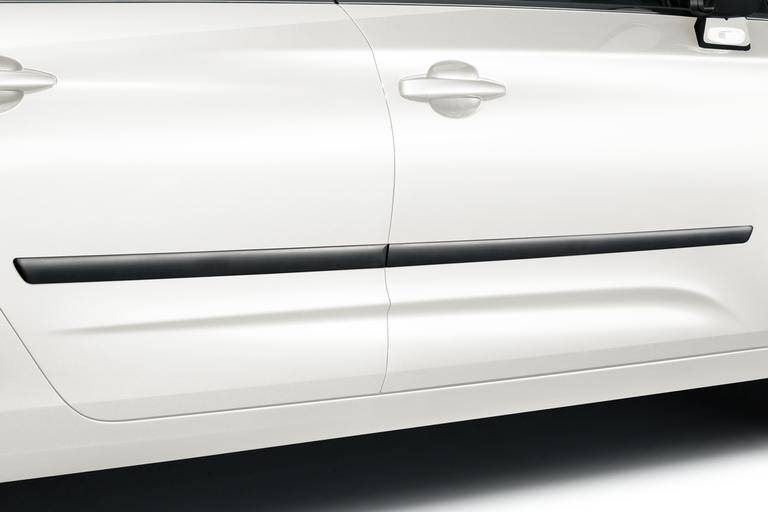 2 Paia Paralame Per Pattini Ghiaccio - Regolabili, Taglie 37-41, Rosa E Nero - Foto 10